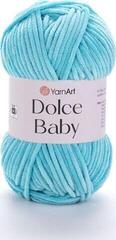 Pletacia priadza Yarn Art Dolce Baby 746 Pletacia priadza