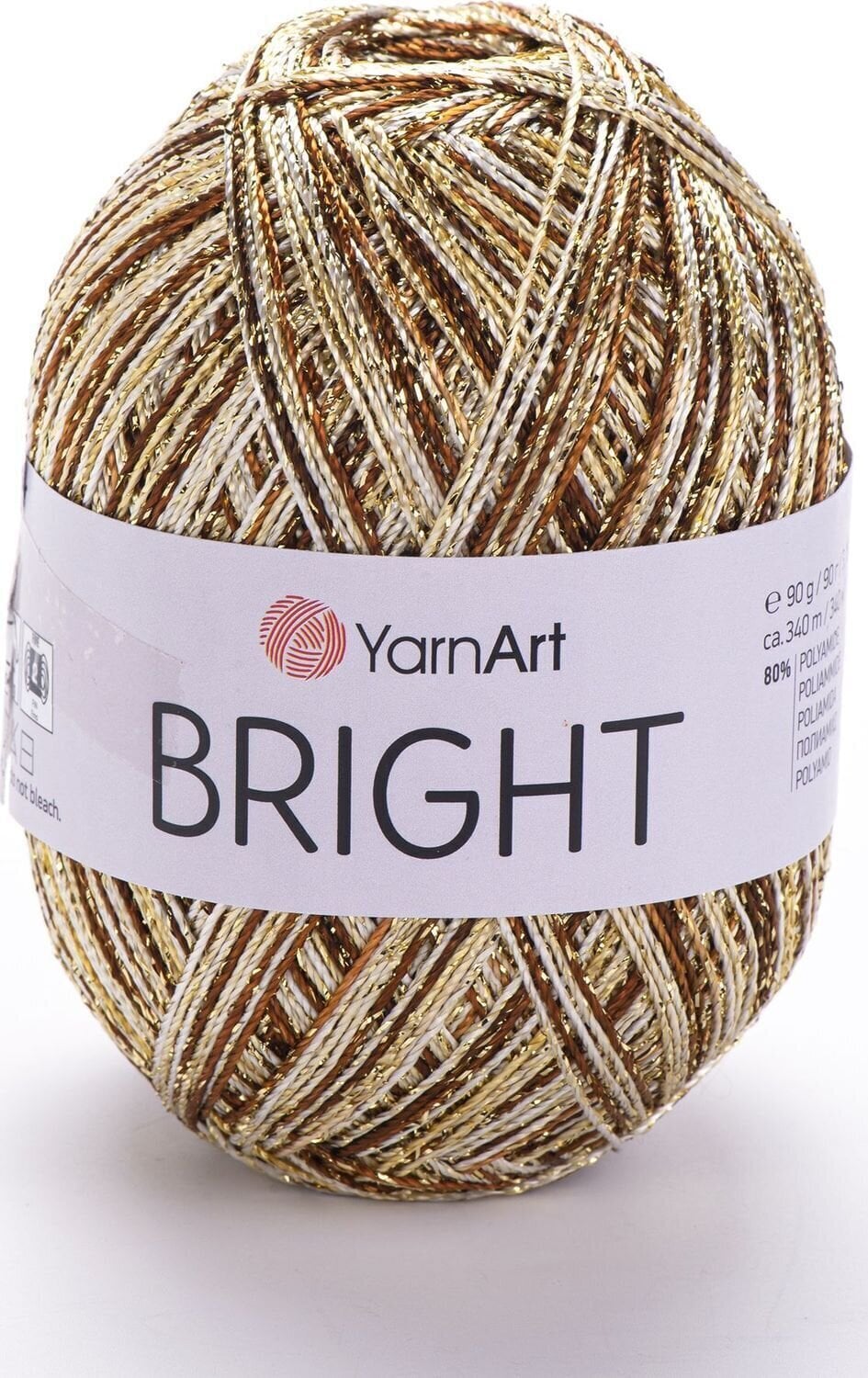 Kudumislõng Yarn Art Bright 227 Kudumislõng