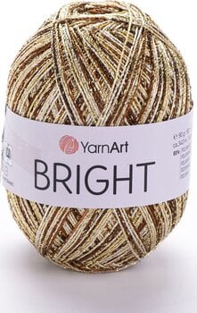 Kudumislõng Yarn Art Bright 227 Kudumislõng - 1
