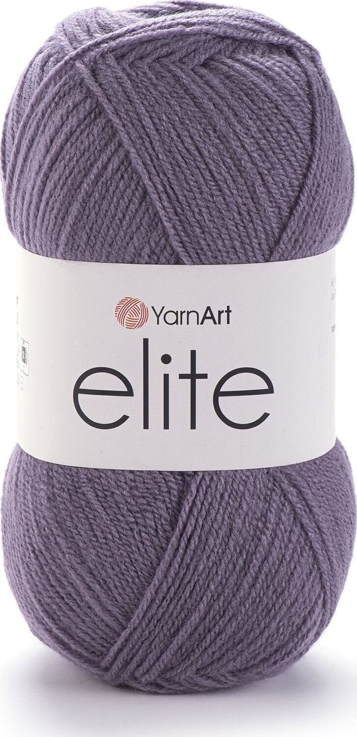 Filati per maglieria Yarn Art Elite 852 Filati per maglieria