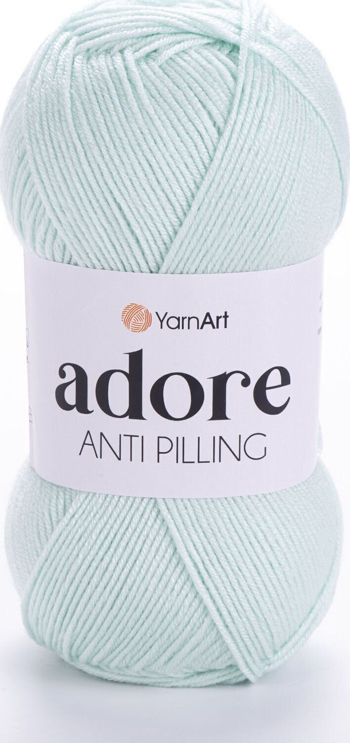 Adīšanas dzija Yarn Art Adore 358 Adīšanas dzija