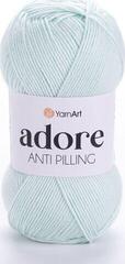 Adīšanas dzija Yarn Art Adore 358 Adīšanas dzija