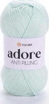 Adīšanas dzija Yarn Art Adore 358 Adīšanas dzija - 1