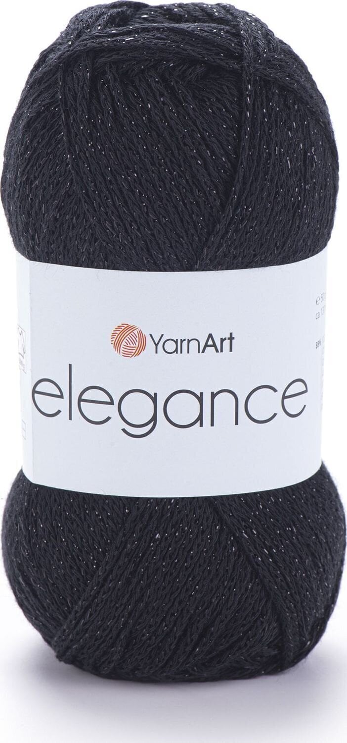 Pređa za pletenje Yarn Art Elegance 104 Pređa za pletenje