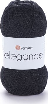 Pređa za pletenje Yarn Art Elegance 104 Pređa za pletenje - 1