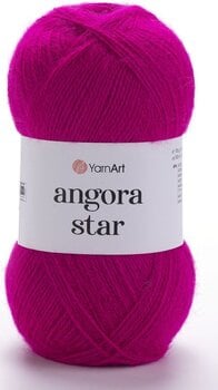 Kudumislõng Yarn Art Angora Star 8041 Kudumislõng - 1