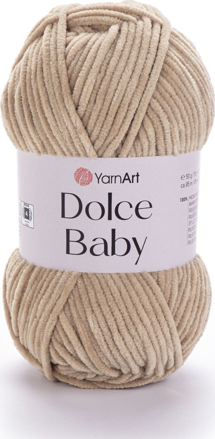 Kudumislõng Yarn Art Dolce Baby 747 Kudumislõng