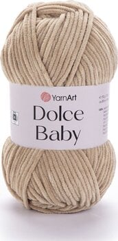 Kudumislõng Yarn Art Dolce Baby 747 Kudumislõng - 1