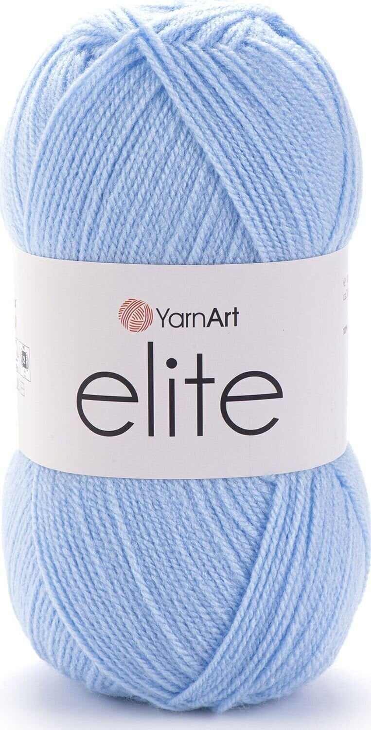 Strikkegarn Yarn Art Elite 215 Strikkegarn