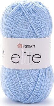 Strikkegarn Yarn Art Elite 215 Strikkegarn - 1