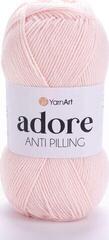 Adīšanas dzija Yarn Art Adore 360 Adīšanas dzija