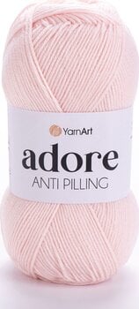 Adīšanas dzija Yarn Art Adore 360 Adīšanas dzija - 1
