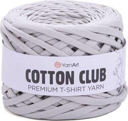 Kudumislõng Yarn Art Cotton Club 7304 Kudumislõng