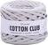 Filati per maglieria Yarn Art Cotton Club 7304 Filati per maglieria