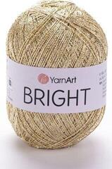 Strickgarn Yarn Art Bright 236 Strickgarn