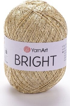 Strickgarn Yarn Art Bright 236 Strickgarn - 1