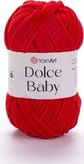 Νήμα Πλεξίματος Yarn Art Dolce Baby 748 Νήμα Πλεξίματος