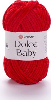 Νήμα Πλεξίματος Yarn Art Dolce Baby 748 Νήμα Πλεξίματος - 1