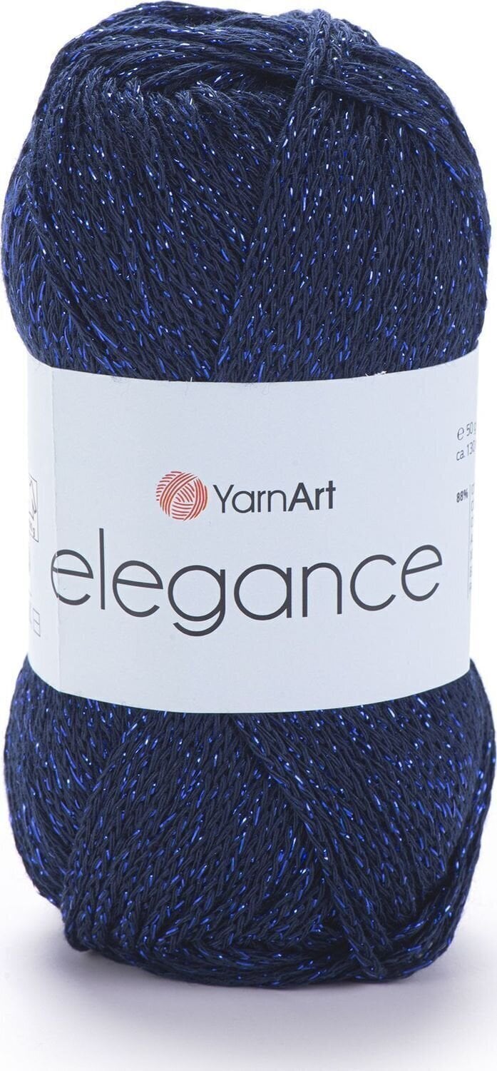 Pređa za pletenje Yarn Art Elegance 105 Pređa za pletenje
