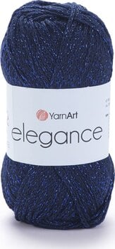 Pređa za pletenje Yarn Art Elegance 105 Pređa za pletenje - 1