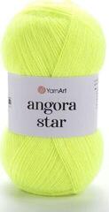 Filati per maglieria Yarn Art Angora Star 8232 Filati per maglieria