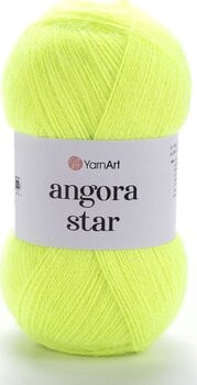 Filati per maglieria Yarn Art Angora Star 8232 Filati per maglieria - 1