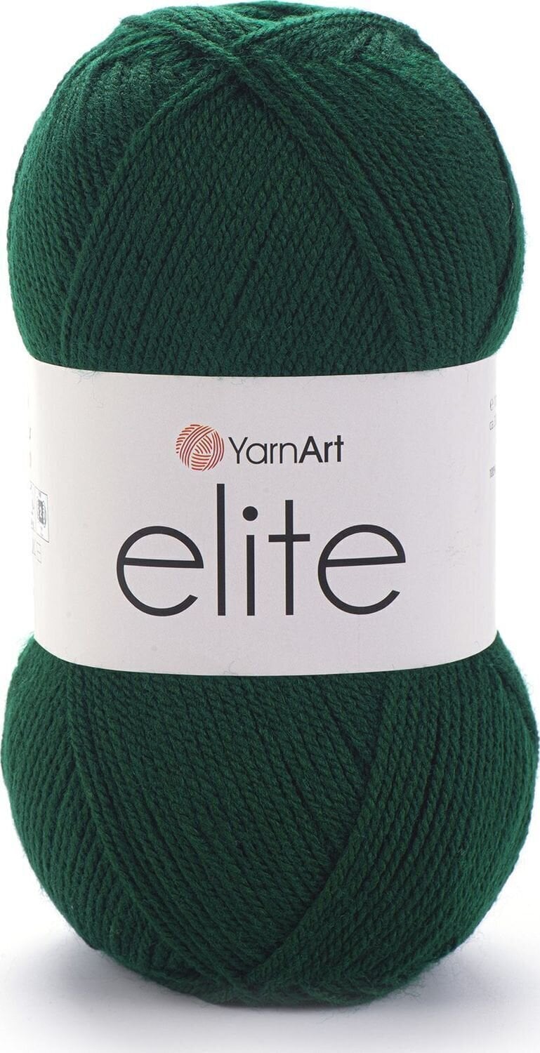 Knitting Yarn Yarn Art Elite 590 Knitting Yarn