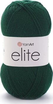 Knitting Yarn Yarn Art Elite 590 Knitting Yarn - 1