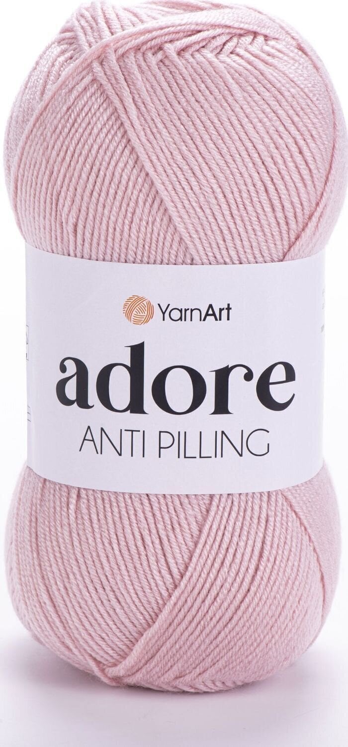 Kudumislõng Yarn Art Adore 364 Kudumislõng