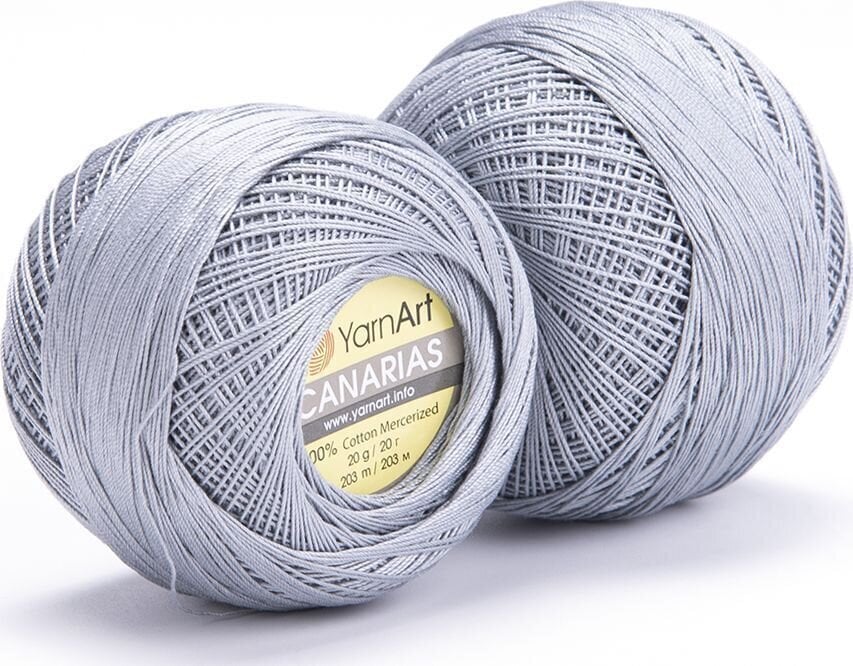 Adīšanas dzija Yarn Art Canarias 5326 Adīšanas dzija