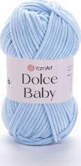 Kudumislõng Yarn Art Dolce Baby 749 Kudumislõng