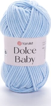 Kudumislõng Yarn Art Dolce Baby 749 Kudumislõng - 1