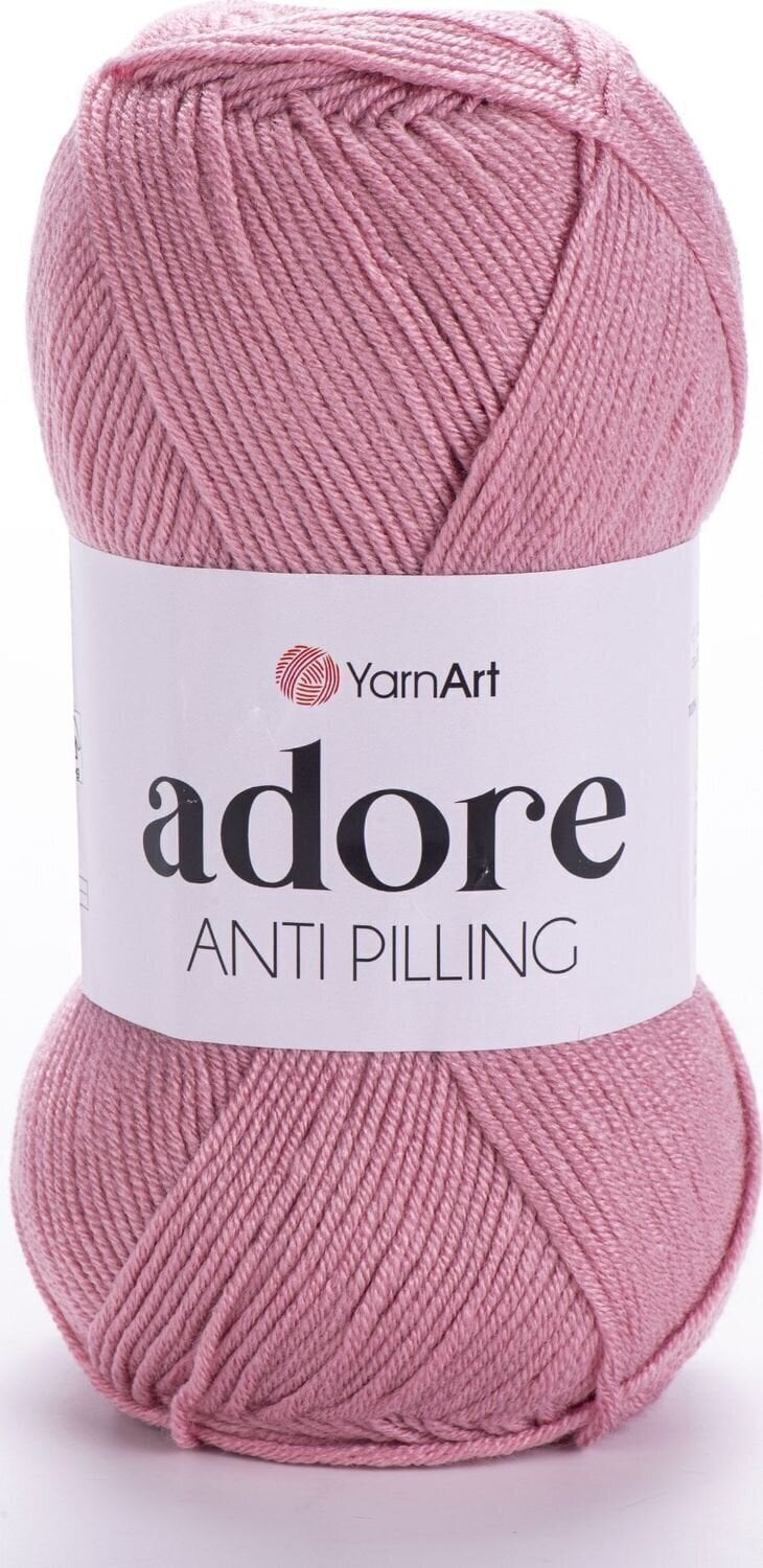 Kudumislõng Yarn Art Adore 365 Kudumislõng