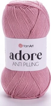 Kudumislõng Yarn Art Adore 365 Kudumislõng - 1