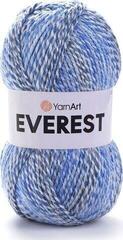 Strikkegarn Yarn Art Everest 7021 Strikkegarn
