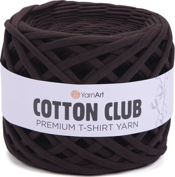 Kudumislõng Yarn Art Cotton Club 7305 Kudumislõng - 1
