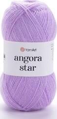 Kudumislõng Yarn Art Angora Star 9560 Kudumislõng