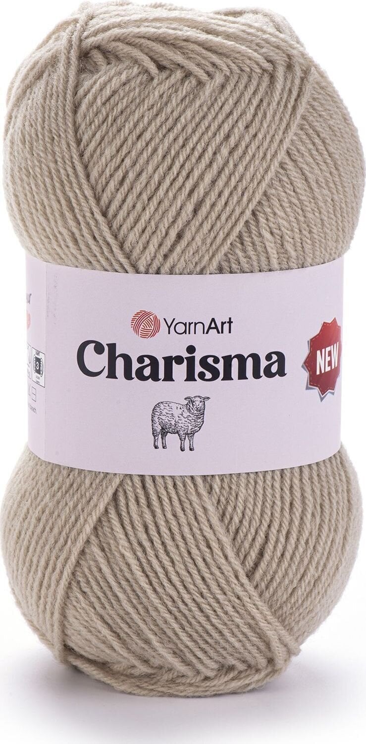 Kudumislõng Yarn Art Charisma 33 Kudumislõng