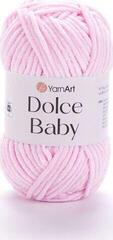 Kudumislõng Yarn Art Dolce Baby 750 Kudumislõng
