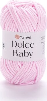Kudumislõng Yarn Art Dolce Baby 750 Kudumislõng - 1