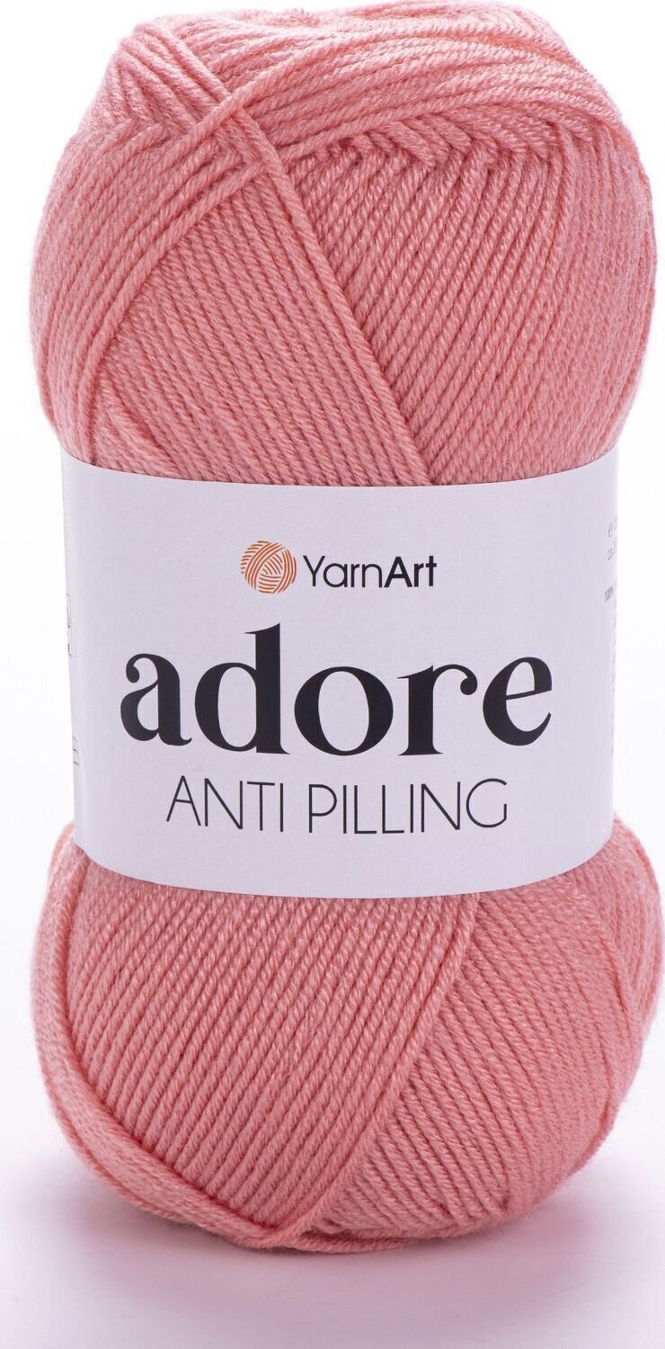 Kudumislõng Yarn Art Adore 366 Kudumislõng