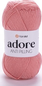 Kudumislõng Yarn Art Adore 366 Kudumislõng - 1
