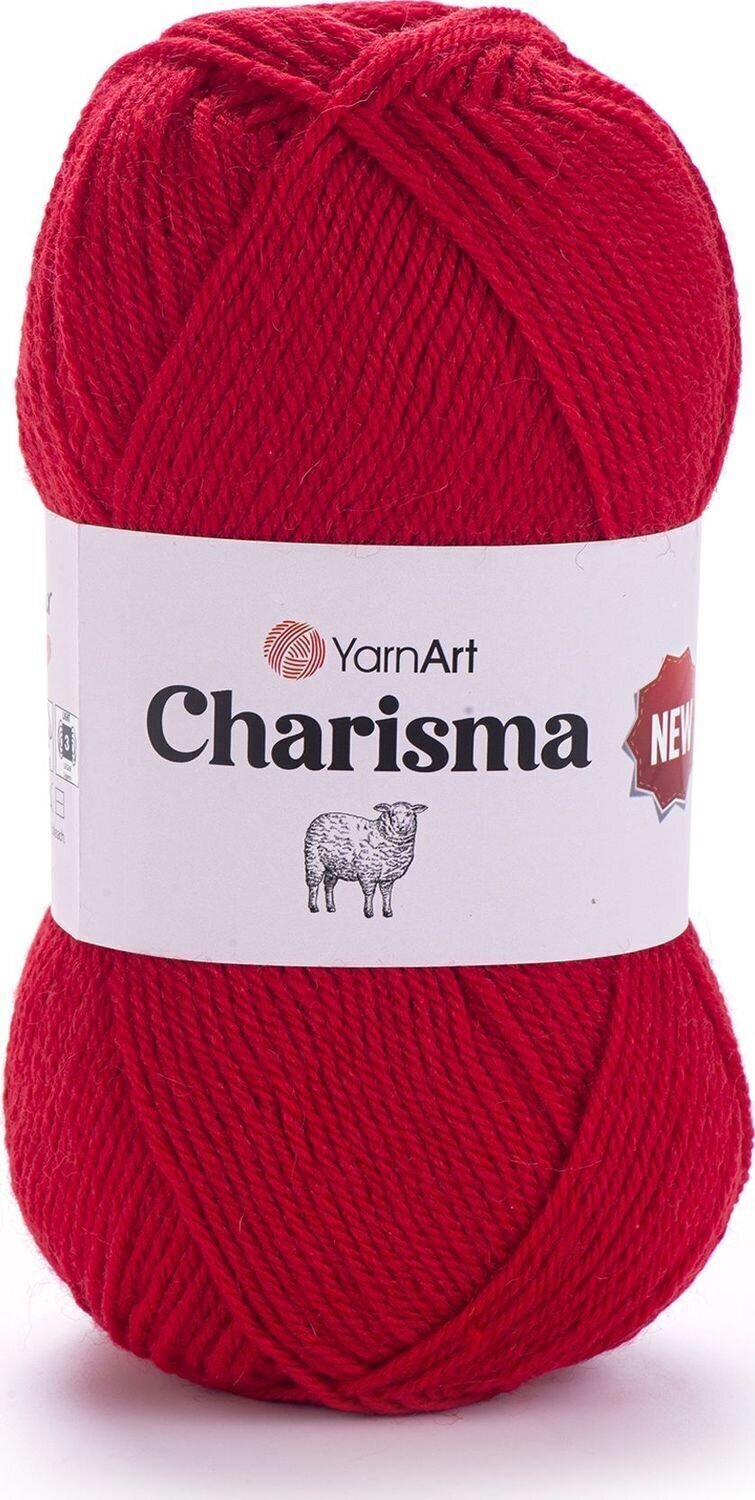 Kudumislõng Yarn Art Charisma 156 Kudumislõng
