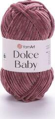 Pletacia priadza Yarn Art Dolce Baby 751 Pletacia priadza