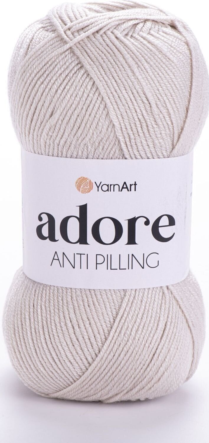 Adīšanas dzija Yarn Art Adore 367 Adīšanas dzija