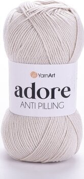 Adīšanas dzija Yarn Art Adore 367 Adīšanas dzija - 1
