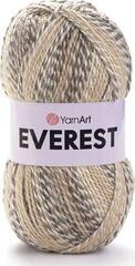 Pređa za pletenje Yarn Art Everest 7024 Pređa za pletenje