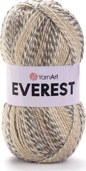 Pređa za pletenje Yarn Art Everest 7024 Pređa za pletenje - 1
