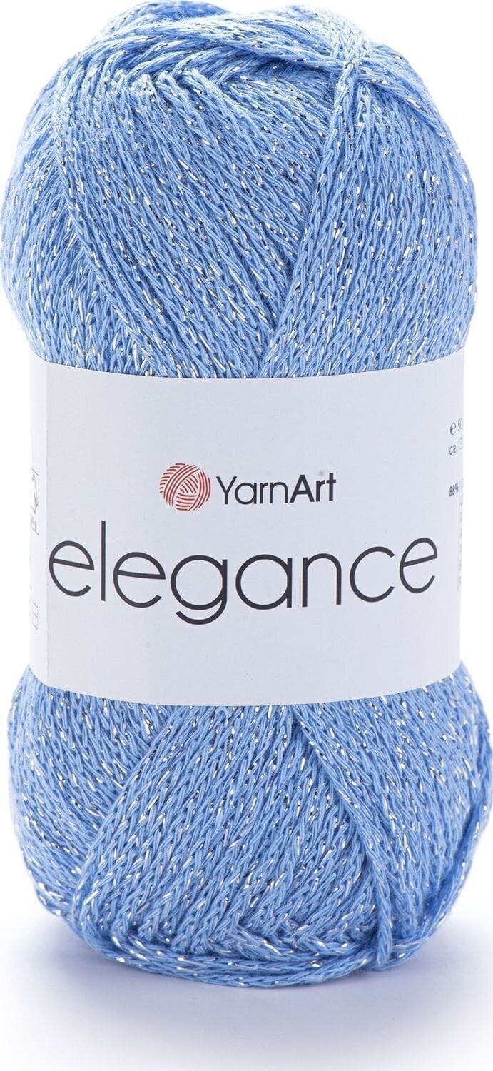 Pređa za pletenje Yarn Art Elegance 107 Pređa za pletenje