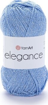 Pređa za pletenje Yarn Art Elegance 107 Pređa za pletenje - 1